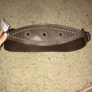 Ralph Lauren belt